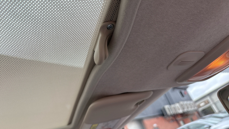 Fiat 500 1.2 Lounge 3dr Petrol Hatchback